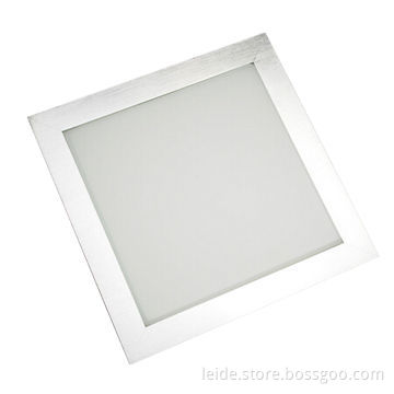 SMD5630 LED Panel Light with 48W